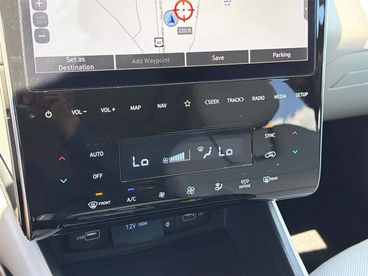 2022 Hyundai Tucson Limited Hagerstown MD