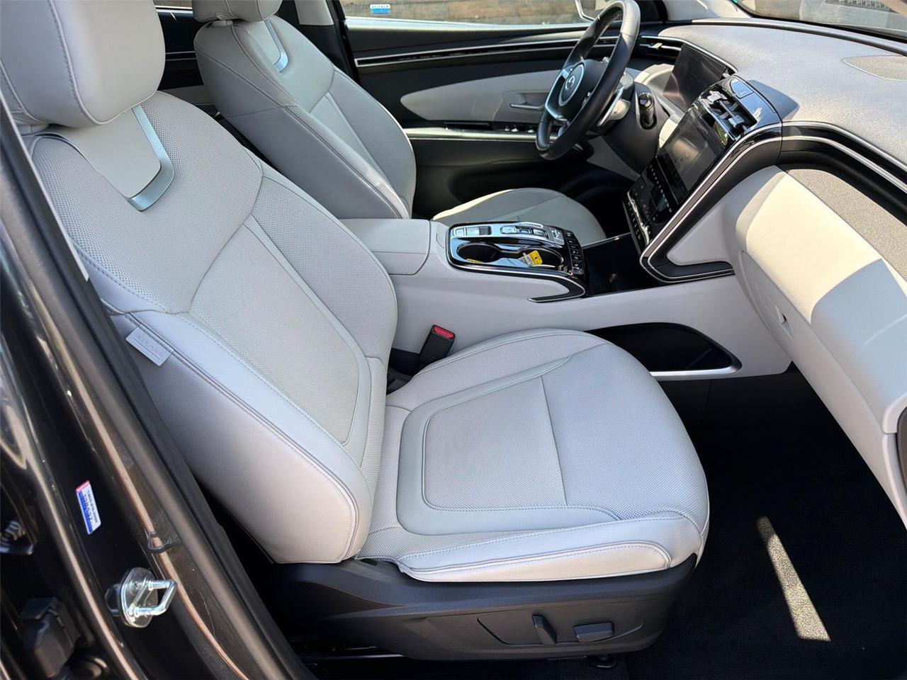 2022 Hyundai Tucson Limited Hagerstown MD