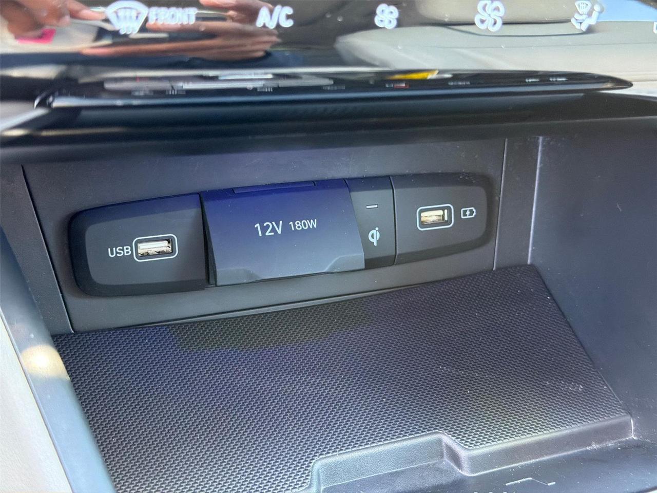 2022 Hyundai Tucson Limited Hagerstown MD