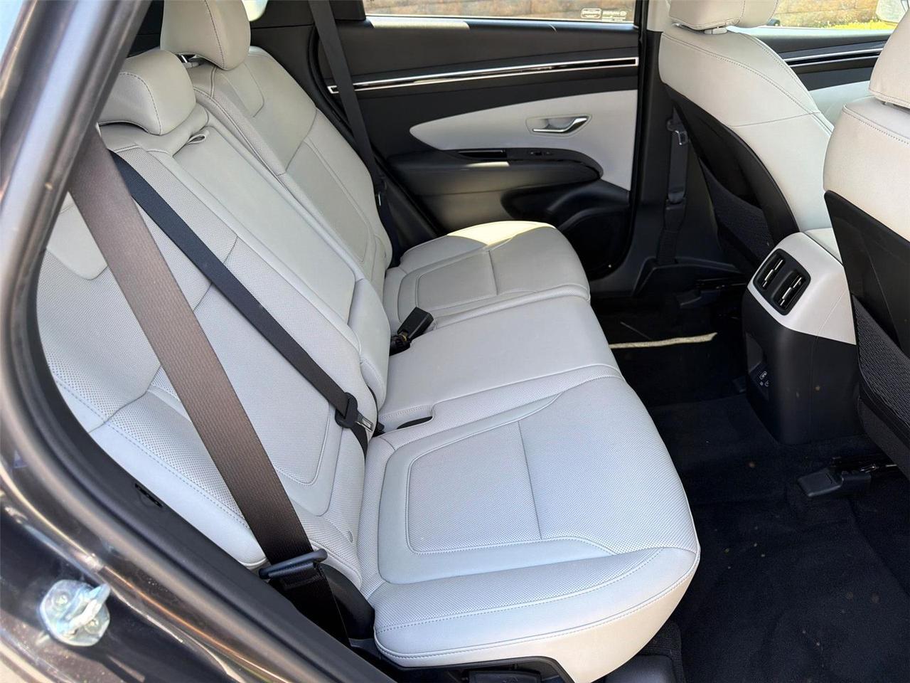 2022 Hyundai Tucson Limited Hagerstown MD