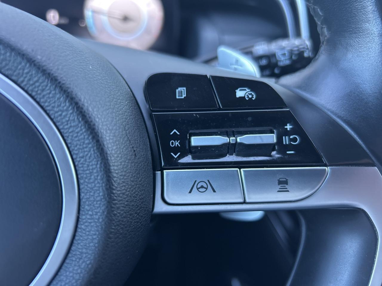 2022 Hyundai Tucson Limited Ashland VA