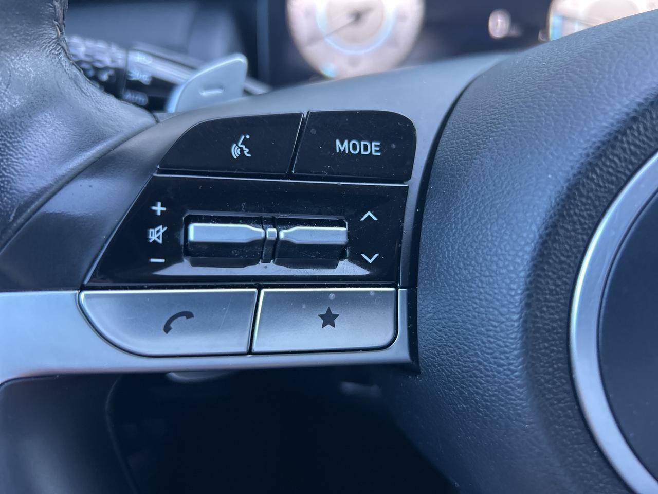 2022 Hyundai Tucson Limited Ashland VA
