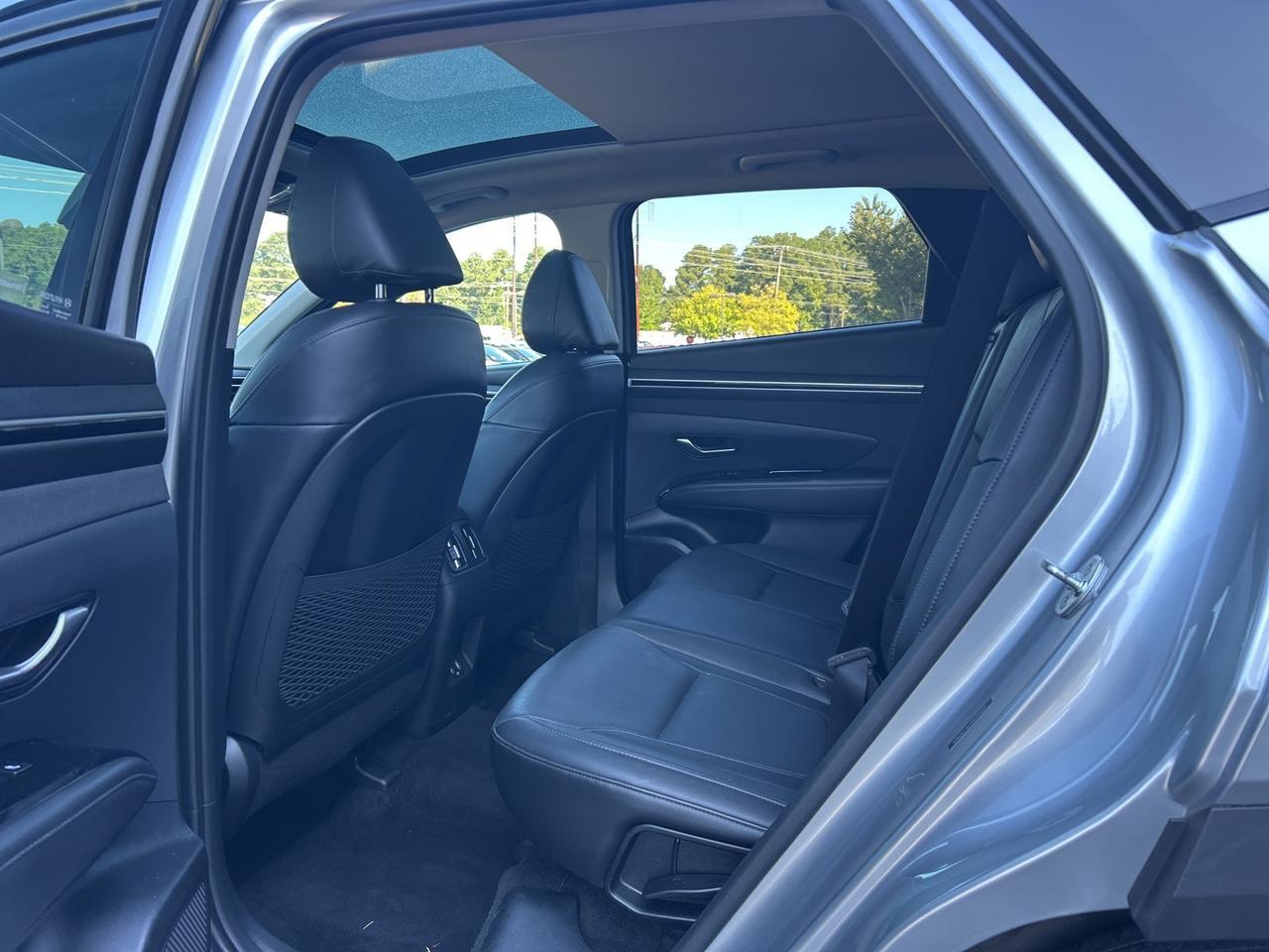 2022 Hyundai Tucson Limited Ashland VA