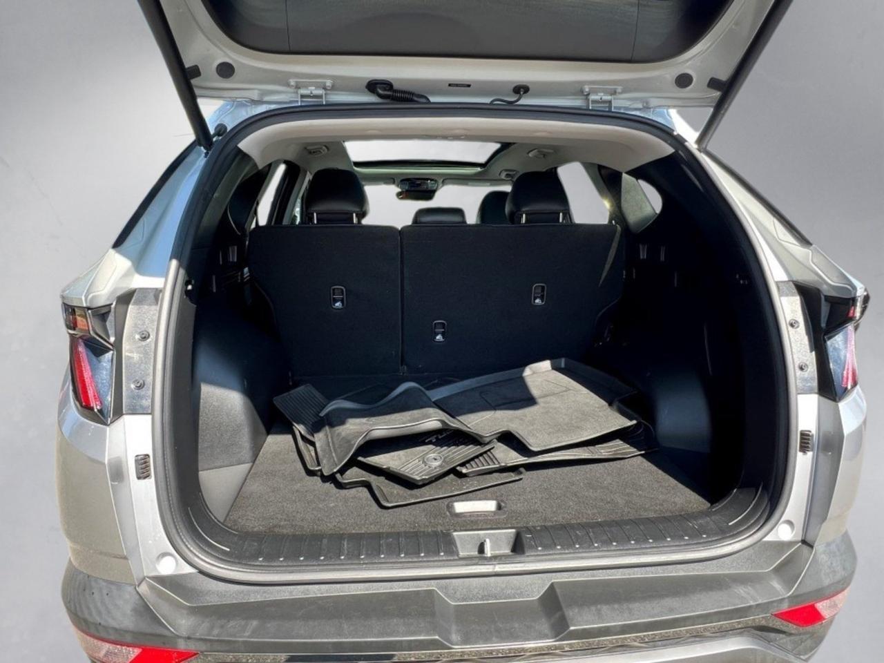 2022 Hyundai Tucson Limited Ashland VA