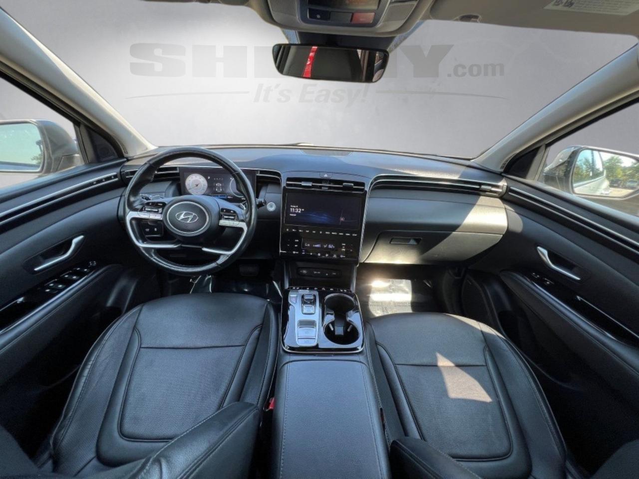 2022 Hyundai Tucson Limited Ashland VA