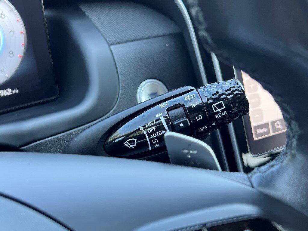 2022 Hyundai Tucson Limited Ashland VA