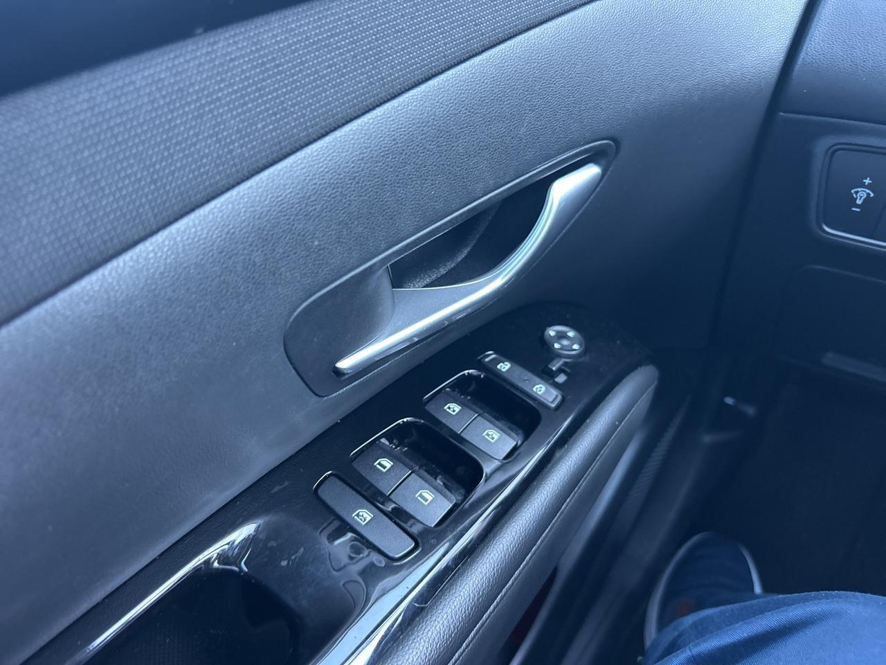 2022 Hyundai Tucson Limited Ashland VA