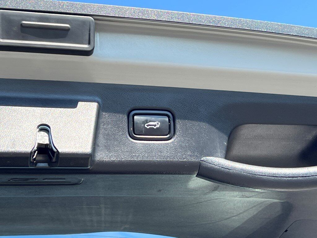 2022 Hyundai Tucson Limited Ashland VA