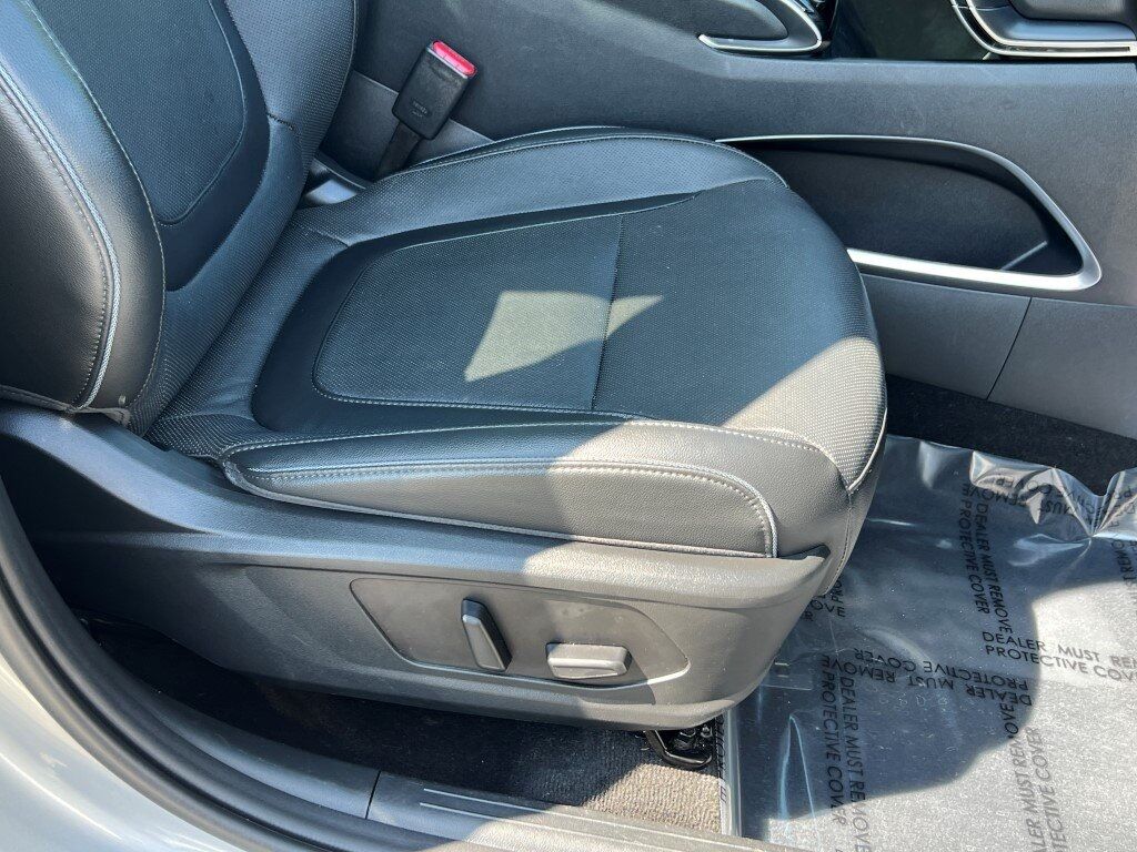 2022 Hyundai Tucson Limited Ashland VA