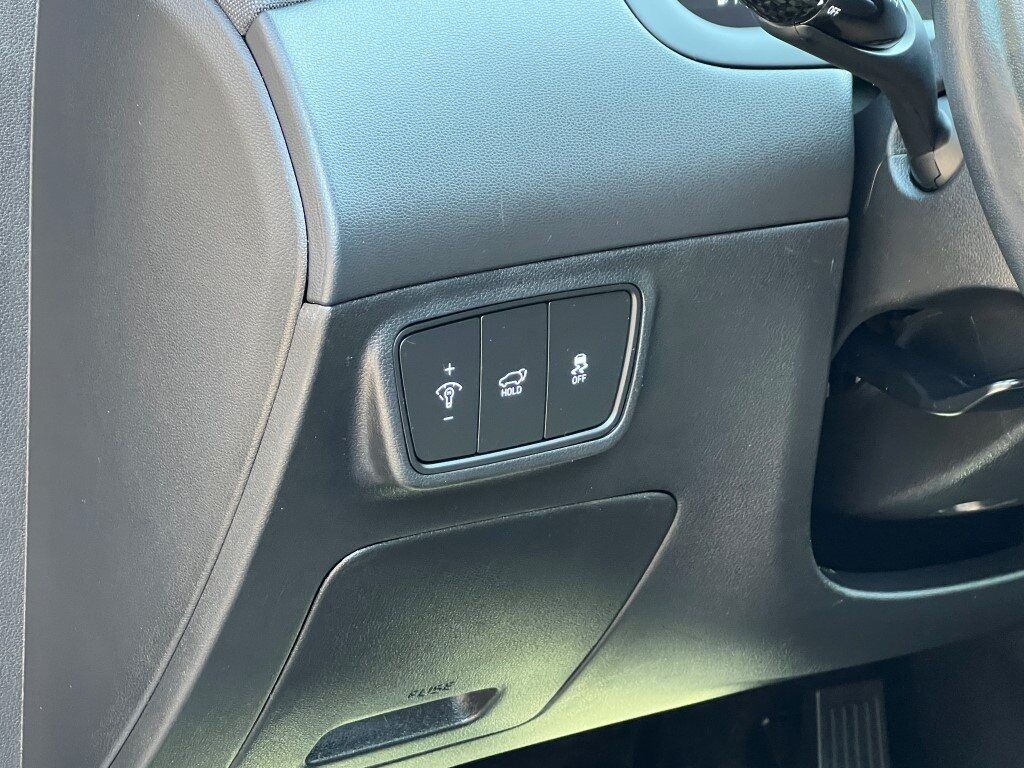 2022 Hyundai Tucson Limited Ashland VA