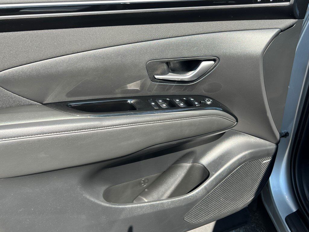 2022 Hyundai Tucson Limited Ashland VA