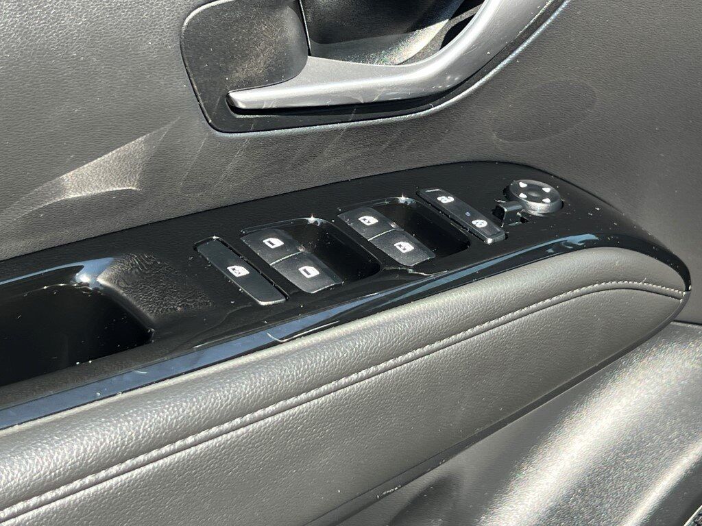 2022 Hyundai Tucson Limited Ashland VA