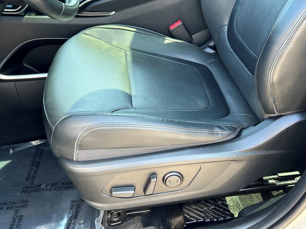 2022 Hyundai Tucson Limited Ashland VA