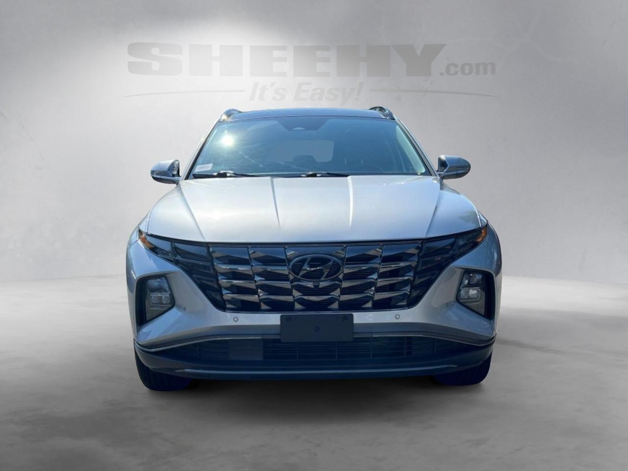 2022 Hyundai Tucson Limited Ashland VA
