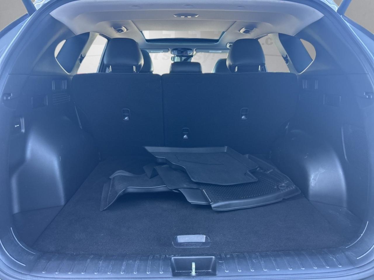 2022 Hyundai Tucson Limited Ashland VA