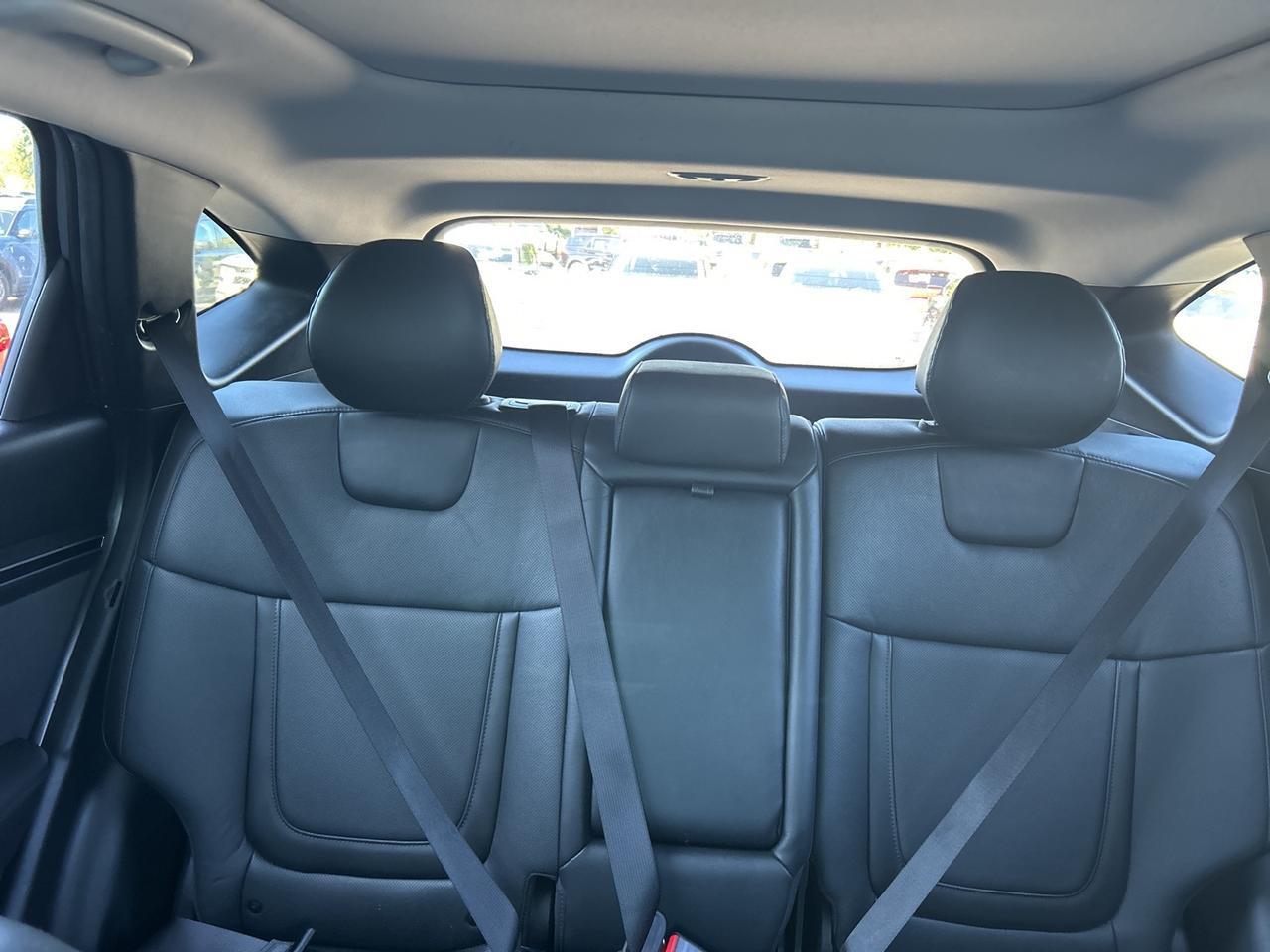 2022 Hyundai Tucson Limited Ashland VA