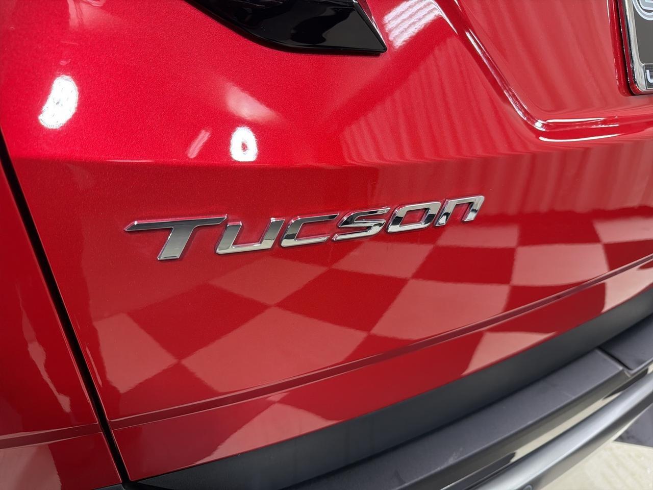 2022 Hyundai Tucson Limited Annapolis MD