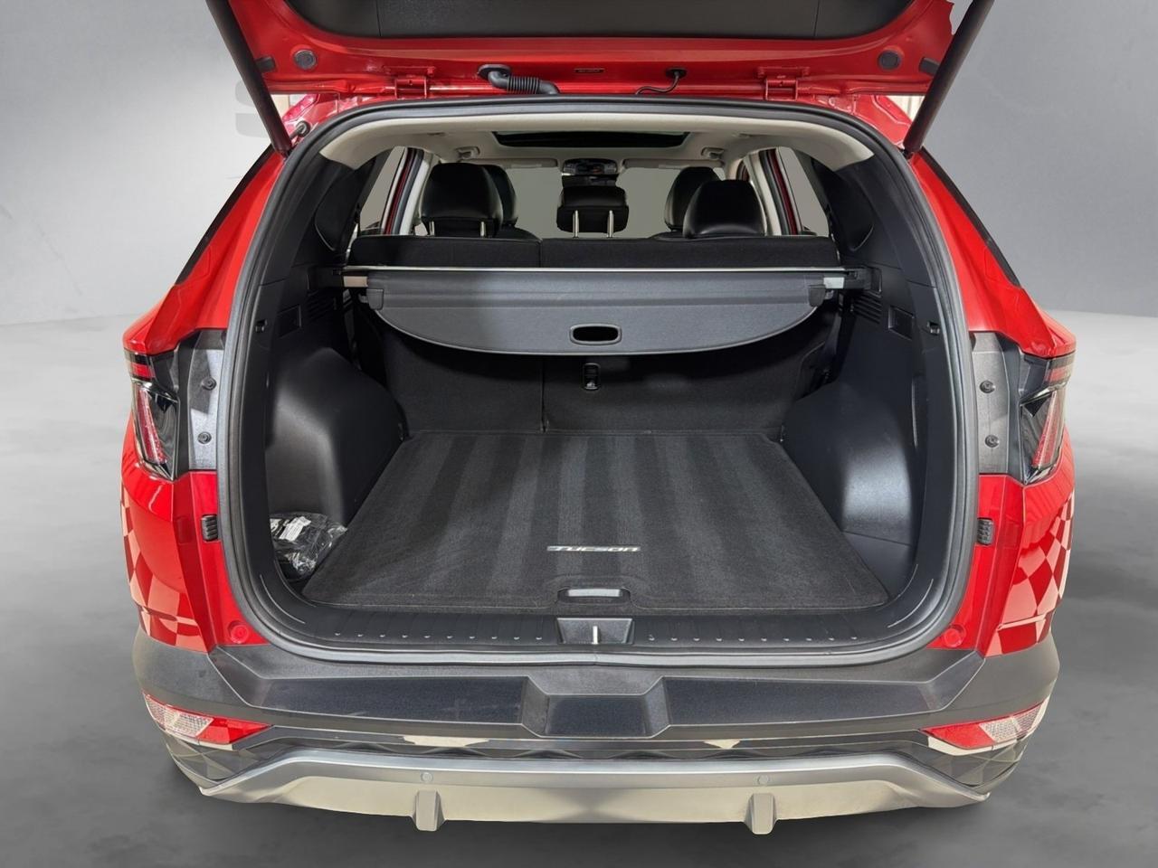 2022 Hyundai Tucson Limited Annapolis MD