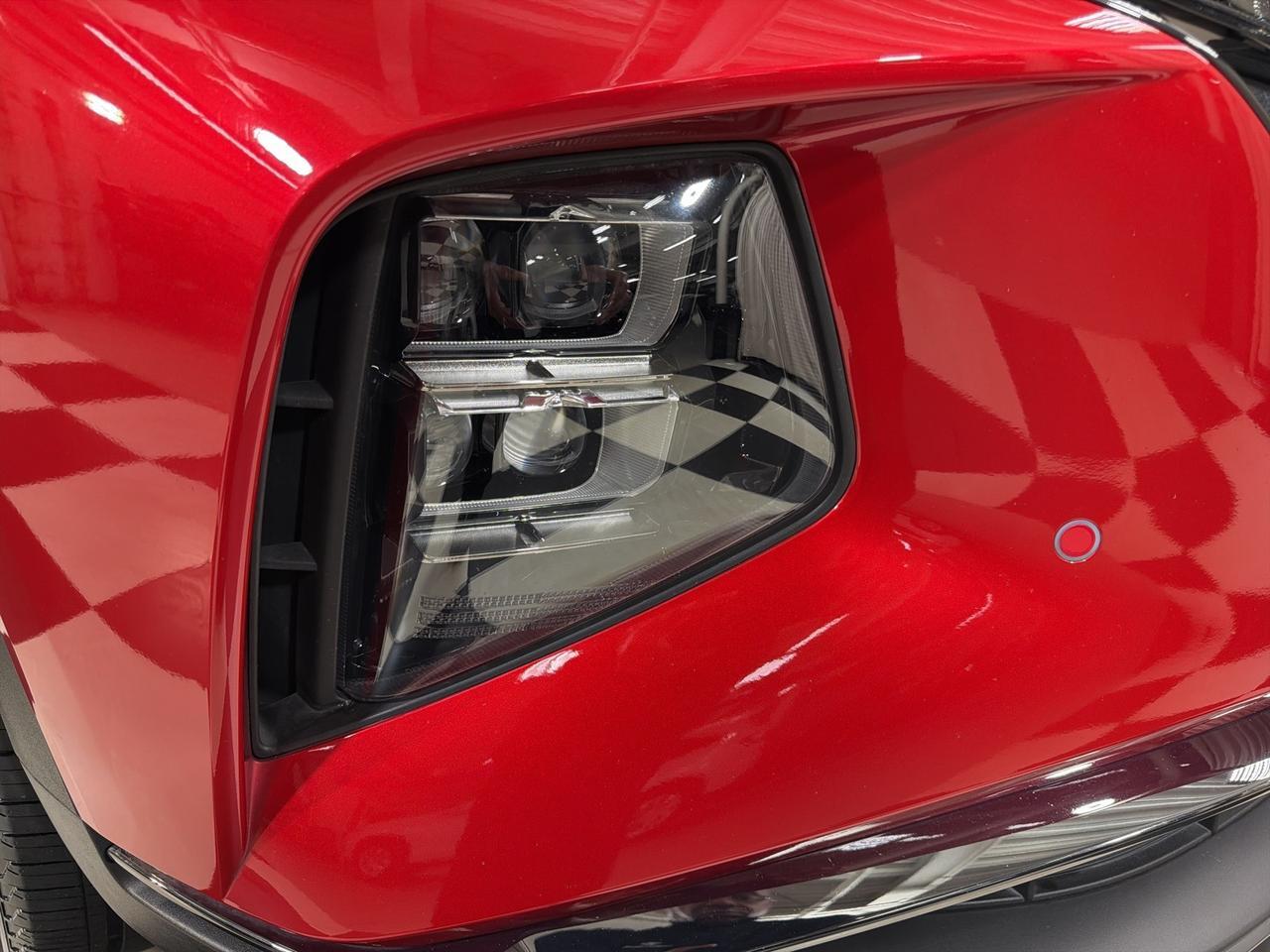 2022 Hyundai Tucson Limited Annapolis MD