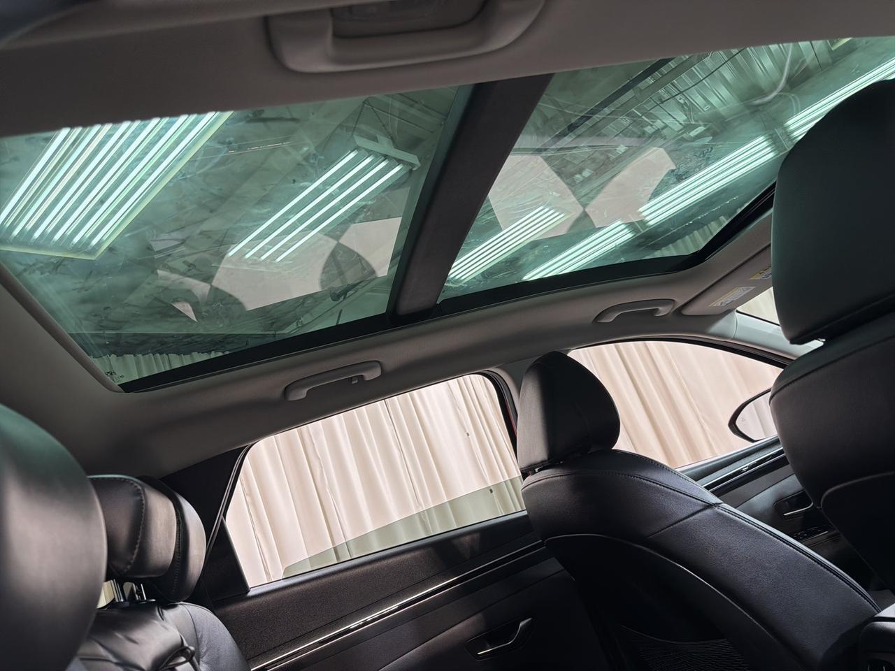 2022 Hyundai Tucson Limited Annapolis MD