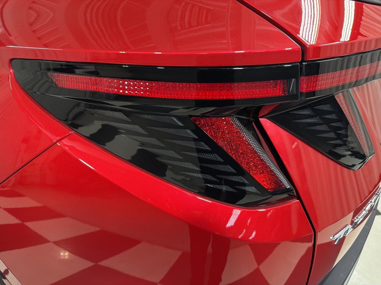 2022 Hyundai Tucson Limited Annapolis MD