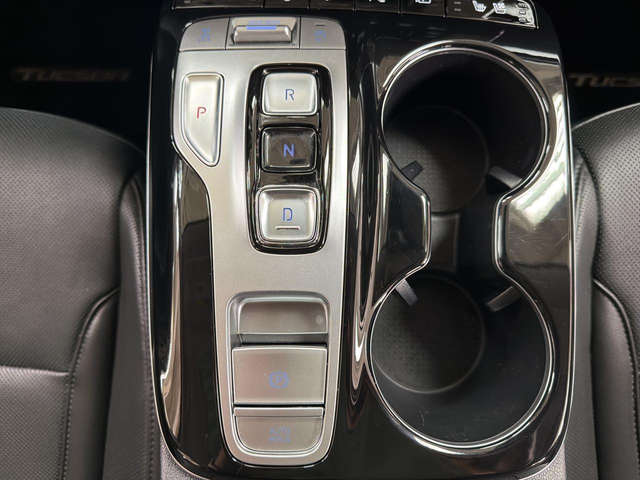 2022 Hyundai Tucson Limited Annapolis MD