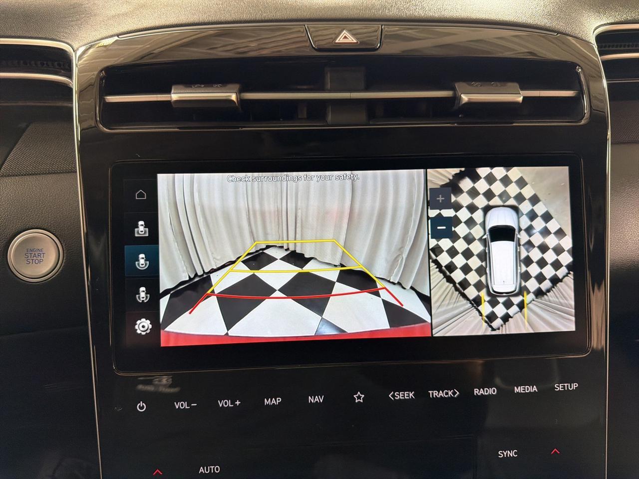 2022 Hyundai Tucson Limited Annapolis MD