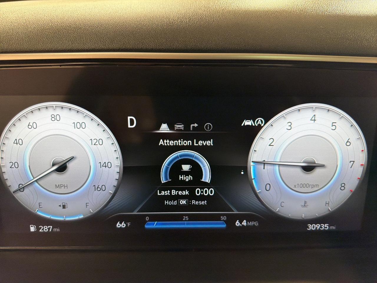 2022 Hyundai Tucson Limited Annapolis MD