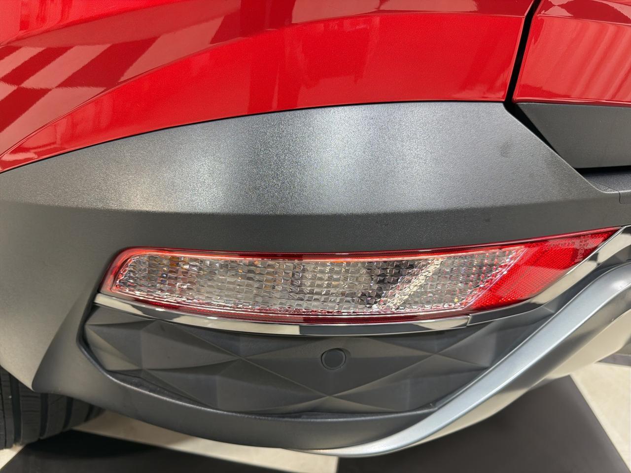 2022 Hyundai Tucson Limited Annapolis MD