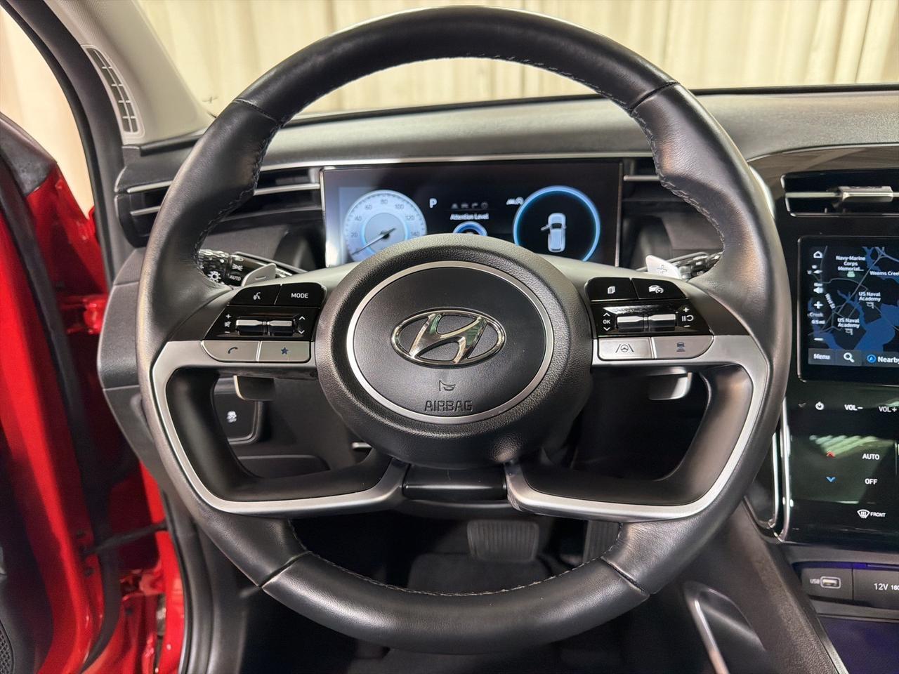 2022 Hyundai Tucson Limited Annapolis MD