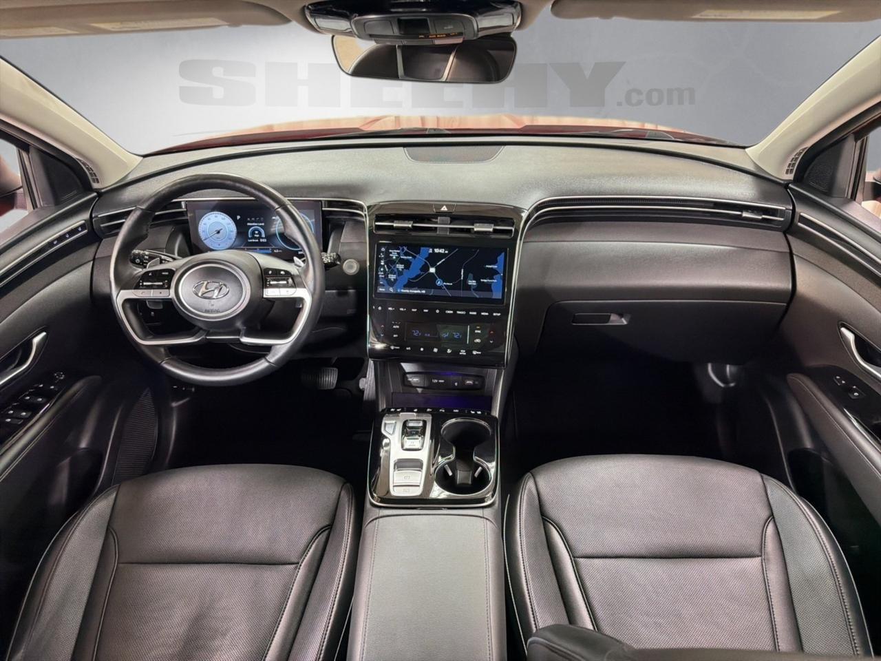 2022 Hyundai Tucson Limited Annapolis MD