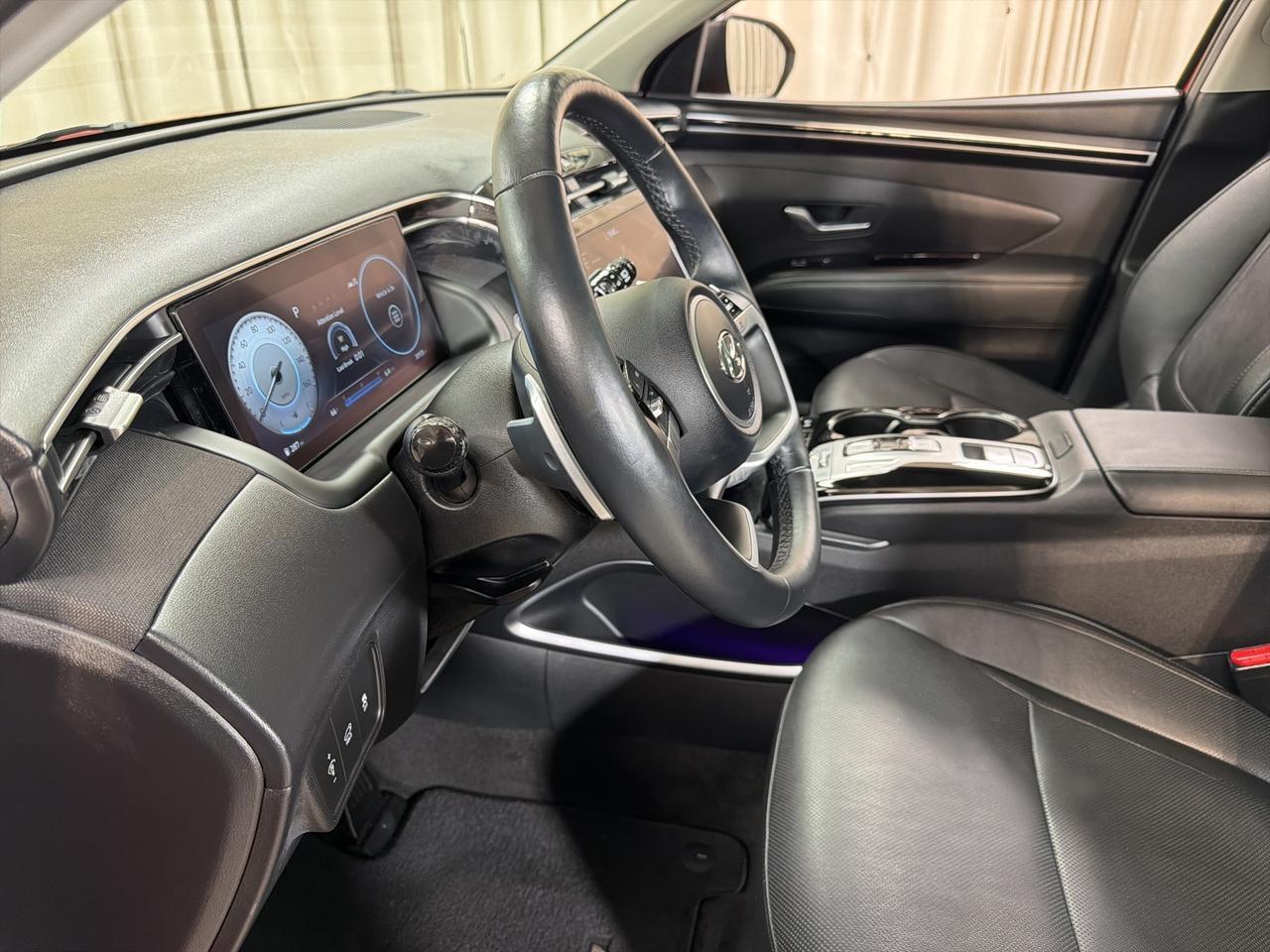 2022 Hyundai Tucson Limited Annapolis MD