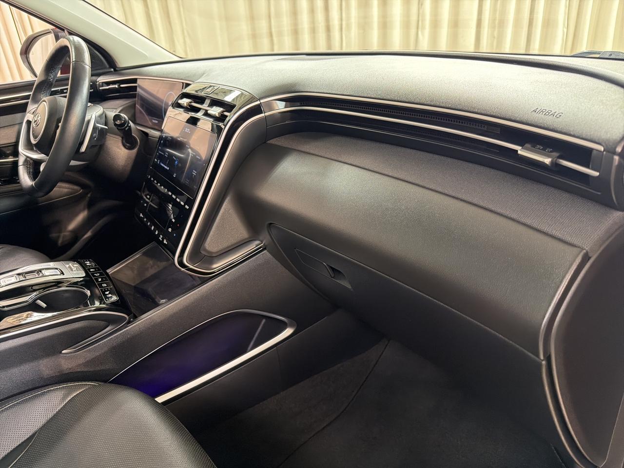 2022 Hyundai Tucson Limited Annapolis MD