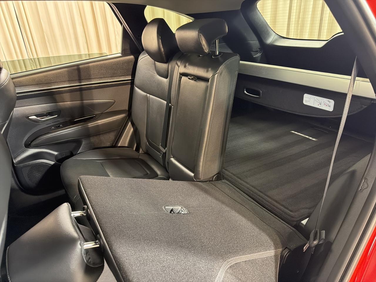 2022 Hyundai Tucson Limited Annapolis MD