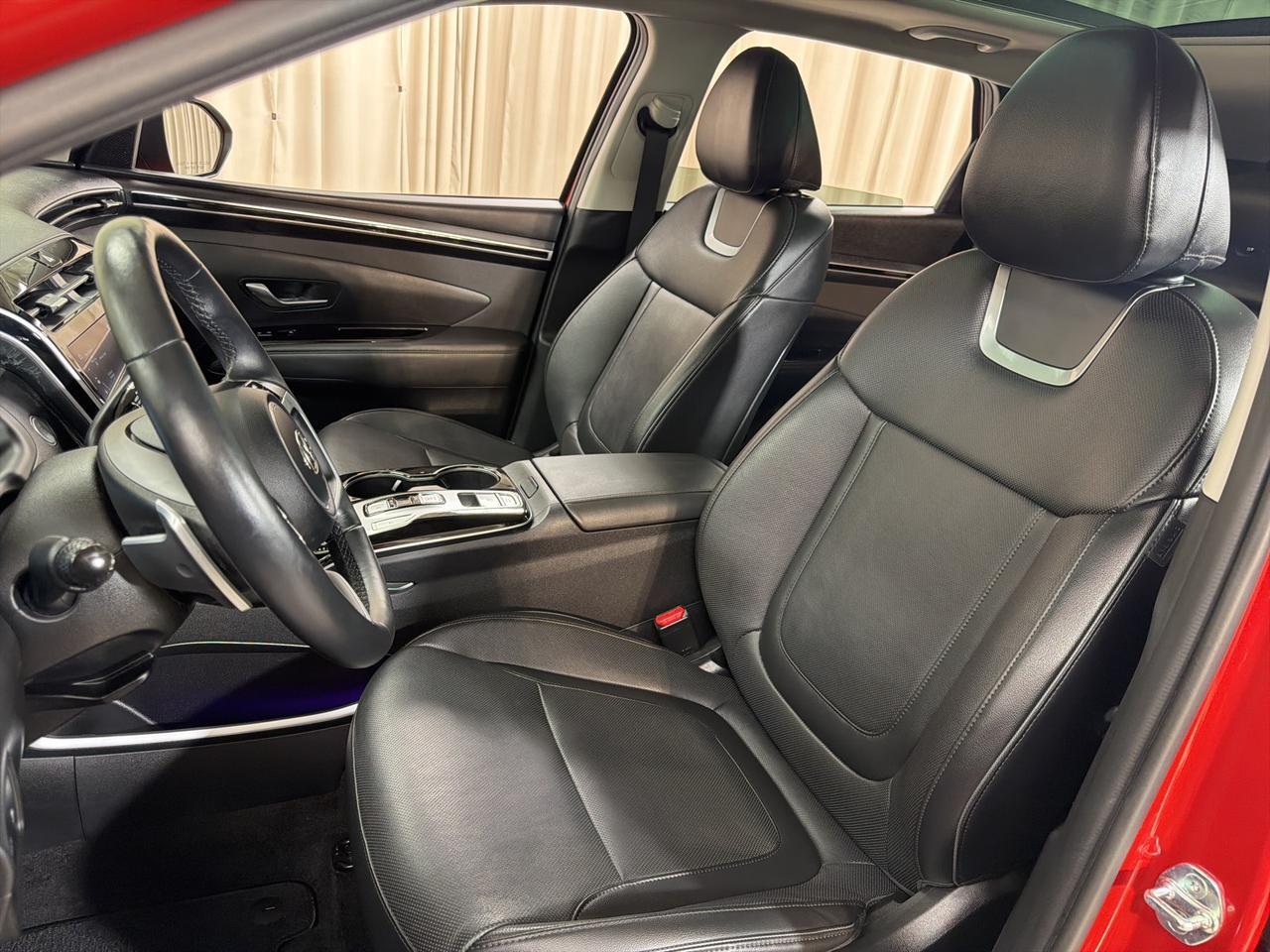 2022 Hyundai Tucson Limited Annapolis MD