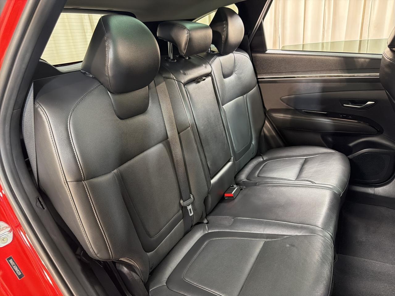 2022 Hyundai Tucson Limited Annapolis MD