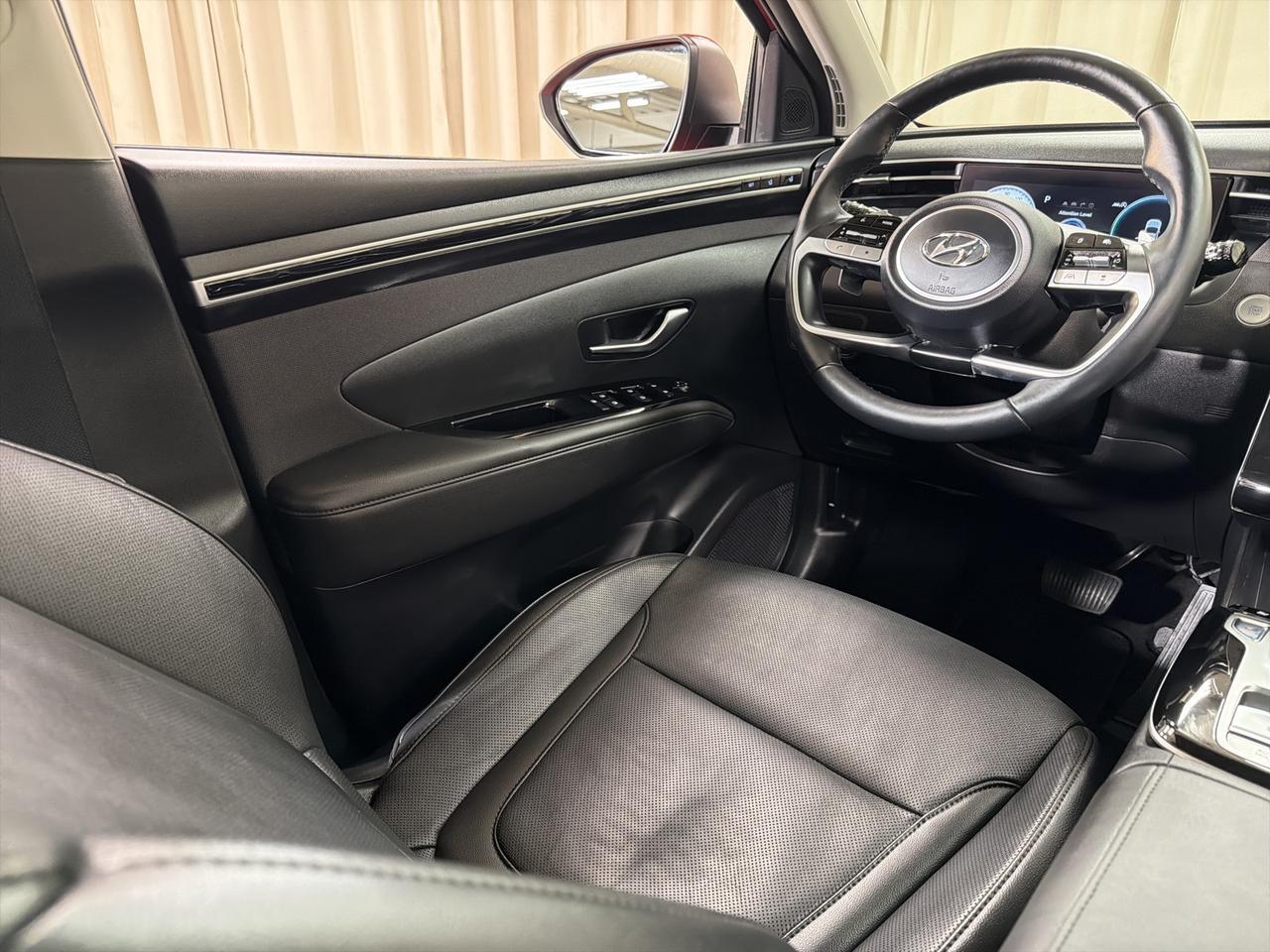 2022 Hyundai Tucson Limited Annapolis MD