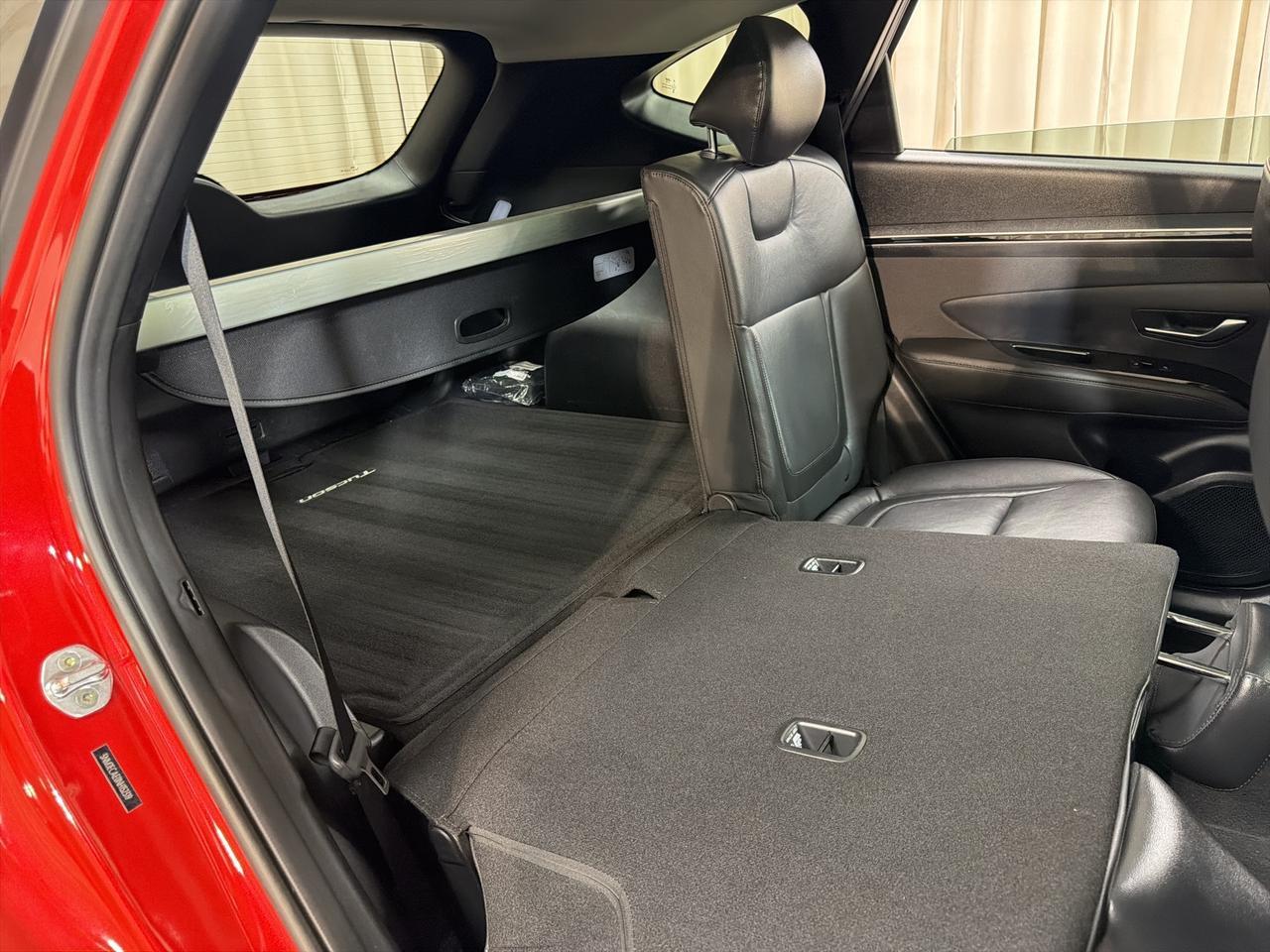 2022 Hyundai Tucson Limited Annapolis MD