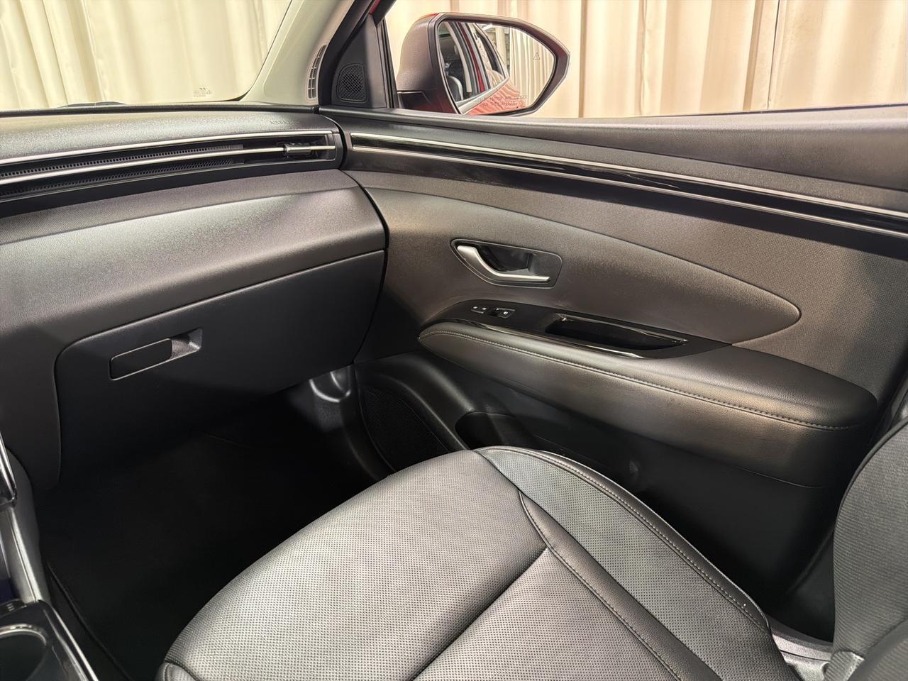 2022 Hyundai Tucson Limited Annapolis MD