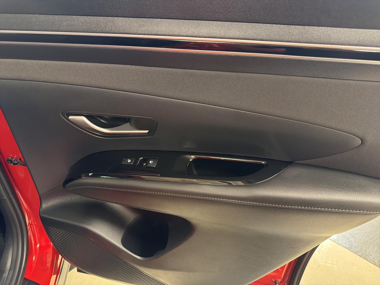 2022 Hyundai Tucson Limited Annapolis MD