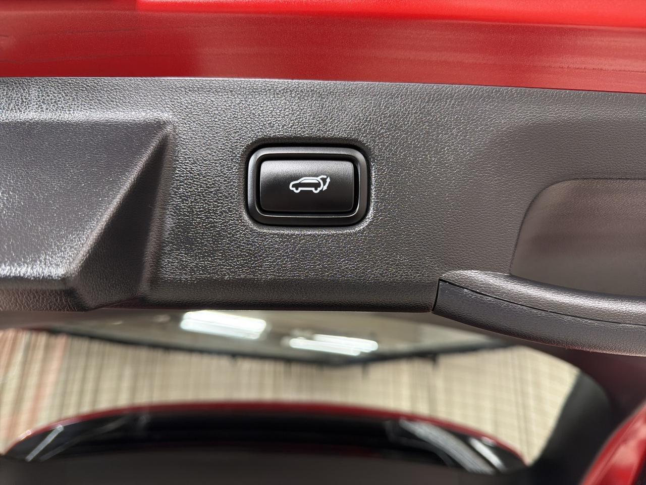 2022 Hyundai Tucson Limited Annapolis MD