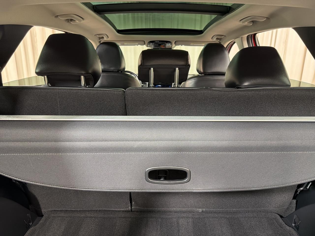 2022 Hyundai Tucson Limited Annapolis MD