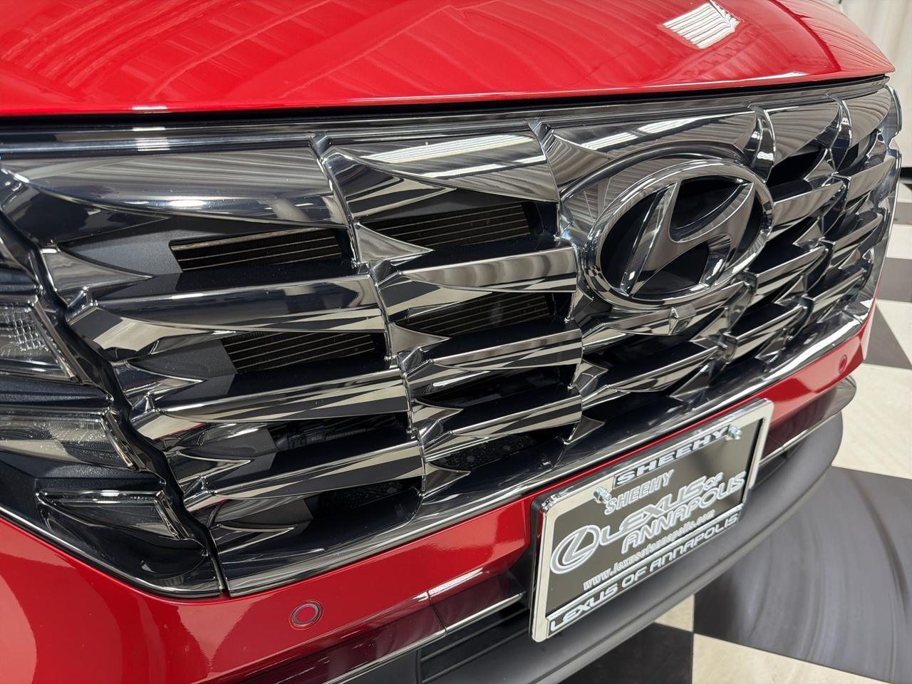 2022 Hyundai Tucson Limited Annapolis MD