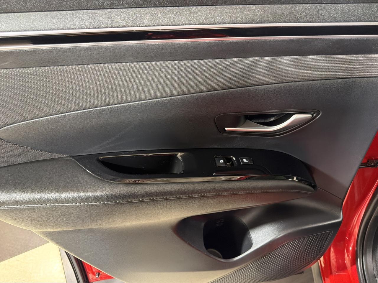 2022 Hyundai Tucson Limited Annapolis MD