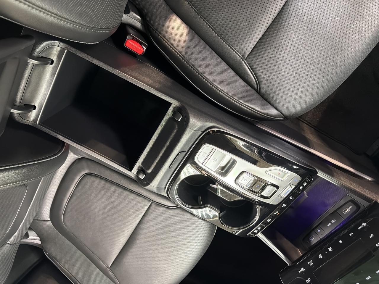 2022 Hyundai Tucson Limited Annapolis MD