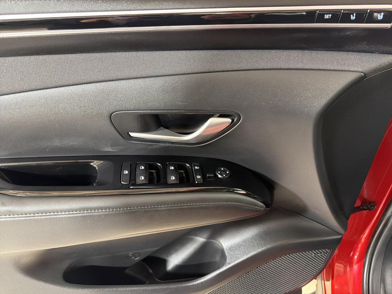 2022 Hyundai Tucson Limited Annapolis MD