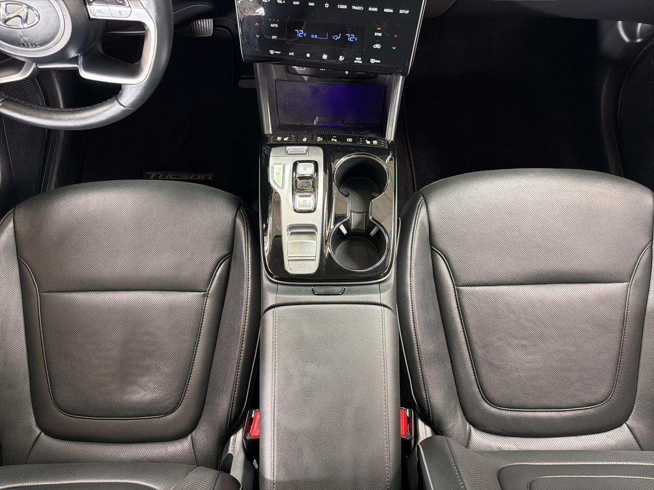 2022 Hyundai Tucson Limited Annapolis MD