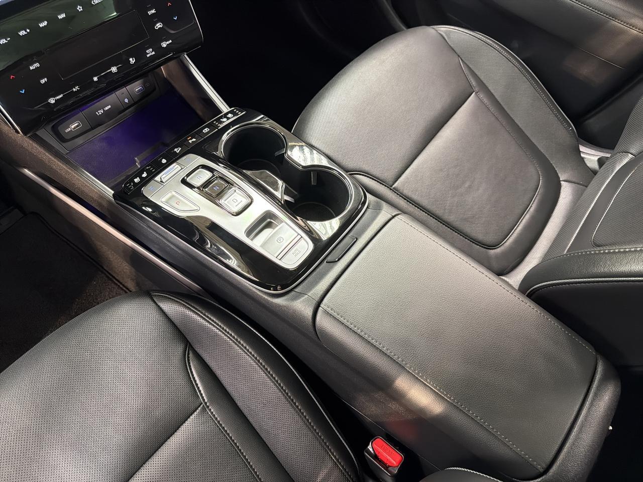 2022 Hyundai Tucson Limited Annapolis MD