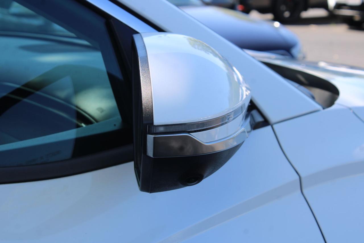 2022 Hyundai Tucson Limited Manassas VA