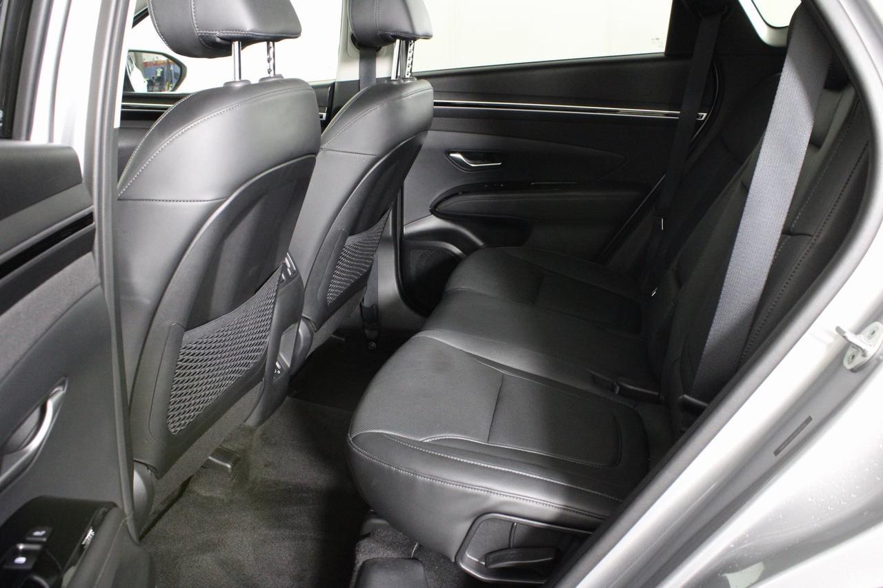 2022 Hyundai Tucson Limited Manassas VA